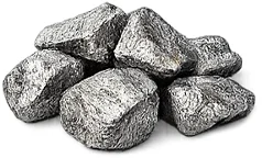 Mobilux — Nickel mineral icon