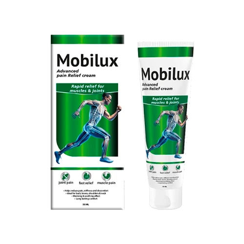 Mobilux